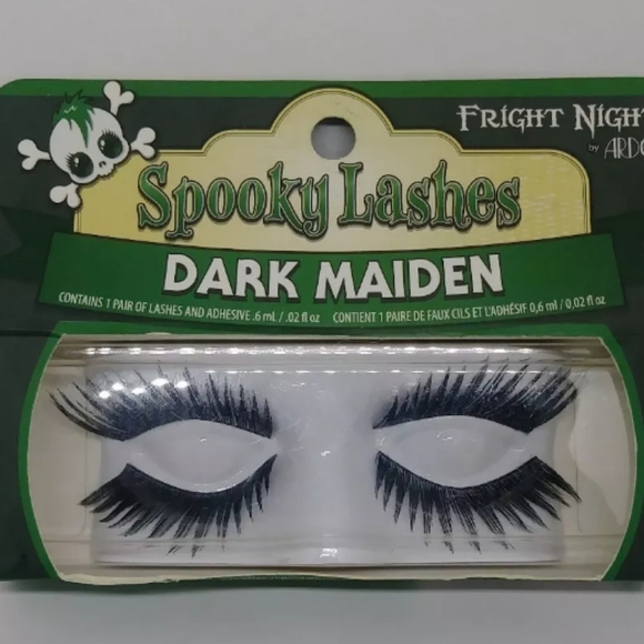 Ardell Spooky Lashes False Eyelashes Cosplay - Picture 6 of 8